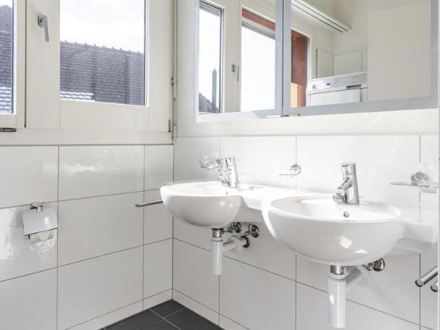 moderne 3.5 Zimmer Wohnung in Tübach zu vermieten
