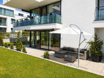 RESERVIERT: Moderne 3,5 Zimmer Wohnung in Zollikon wartet auf dich!