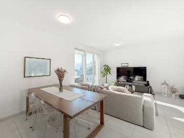 Moderne 3,5 Zimmer Wohnung in Balerna auch in Rent to buy