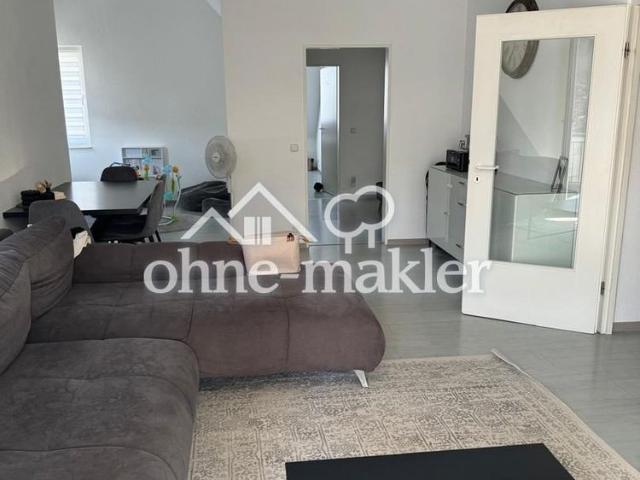 Moderne 3,5 Zimmer Wohnung in begehrter Wohnlage von Niederkassel