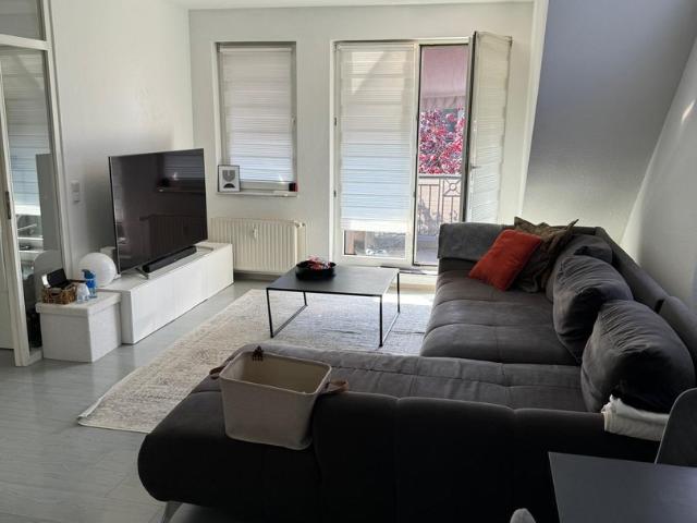 Moderne 3,5 Zimmer Wohnung in begehrter Wohnlage von Niederkassel