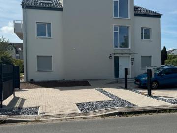 Moderne 3,5 Zimmer Wohnung in Bielefeld