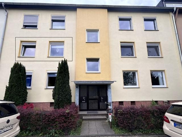 Moderne 3,5 Zimmer Wohnung in Duisburg