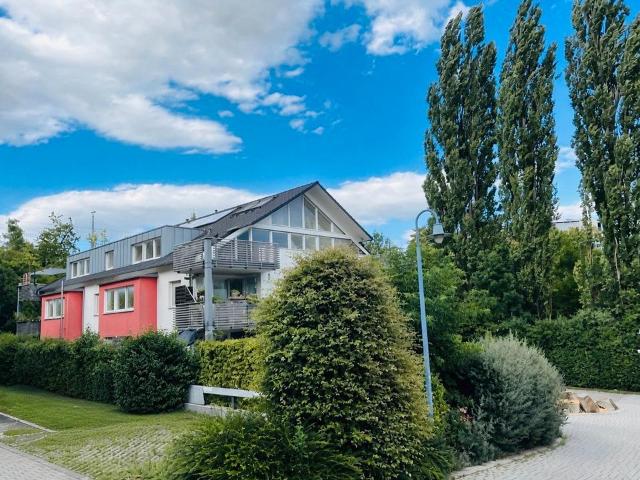 Moderne 3,5 Zimmer Wohnung in Herrenberg