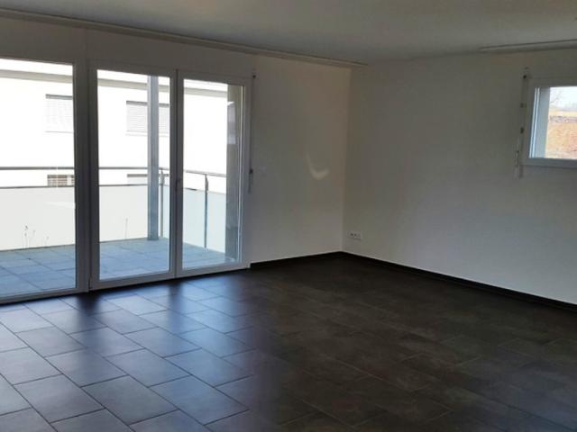 Moderne 3.5 Zimmer Wohnung in idyllischer Lage