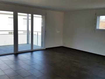 Moderne 3.5 Zimmer Wohnung in idyllischer Lage
