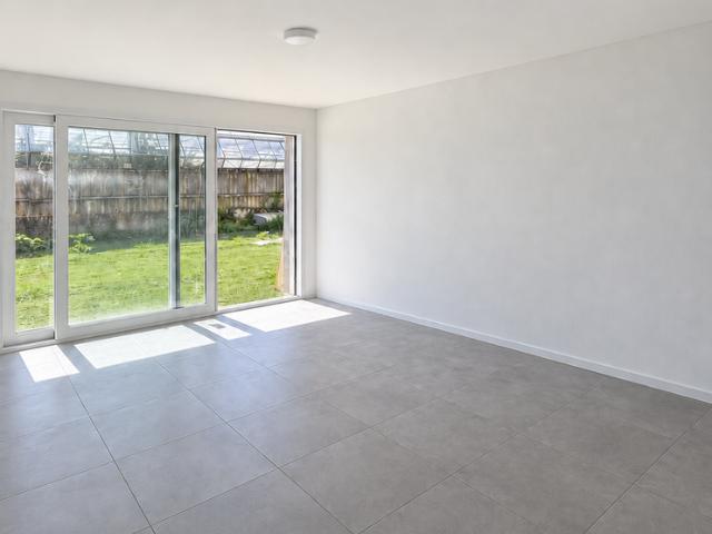 Moderne 3.5 Zimmer Wohnung in Müntschemier – Neubau ab November 2026
