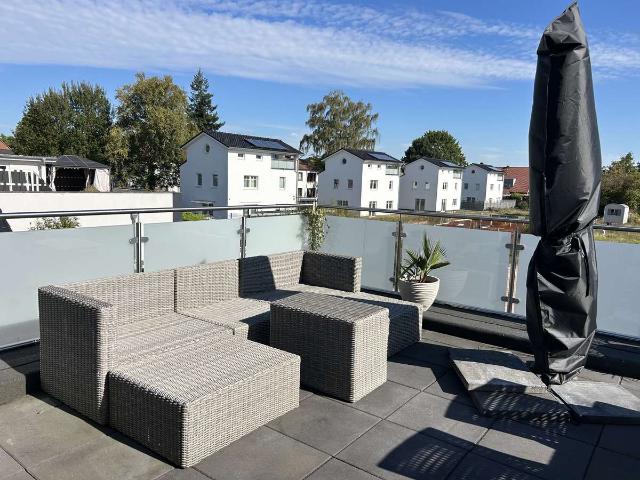 Moderne 3,5 Zimmer Wohnung in Oldenburg ab sofort
