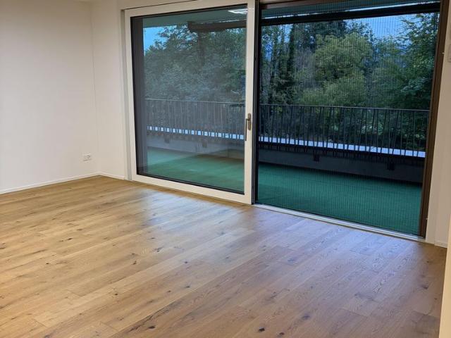 Moderne 3.5 Zimmer Wohnung in Sennwald