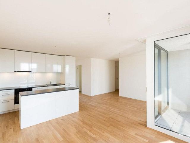 Moderne 3,5 Zimmer Wohnung mit Balkon – Ihr neues Zuhause