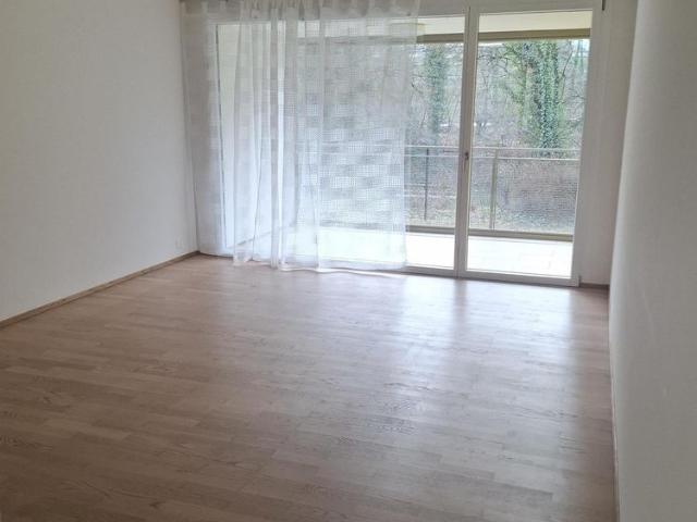 Moderne 3.5 Zimmer Wohnung mit Balkon in Grellingen