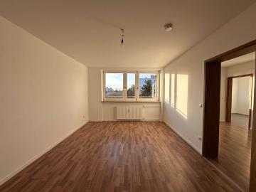 Hohe Marter, Nuremberg U-Bahn, Schweinauer Hauptstraße, Westliche Außenstadt, Kreutles, Mittelfranken, Bayern