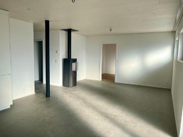 Moderne 3.5 Zimmer Wohnung mit erstklassiger Lage in Rohrbachgraben