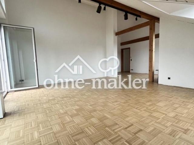 Moderne 3,5 Zimmer Wohnung mit Terrasse in Römerberg Mechtersheim