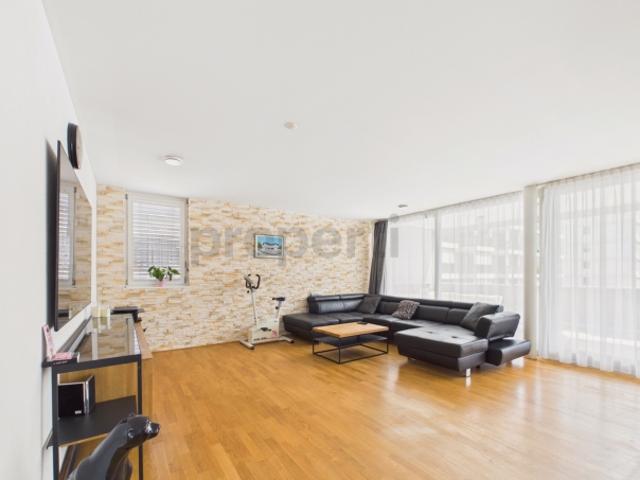 Moderne 3.5 Zimmer Wohnung mit Tiefgarage, Sankt Margrethen