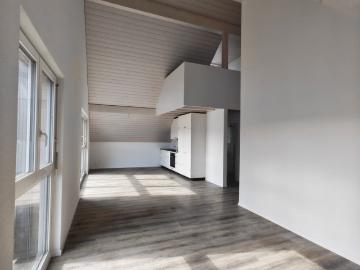 Wohnung mieten in Wilhelm-Kutter-Weg - Parkplatz