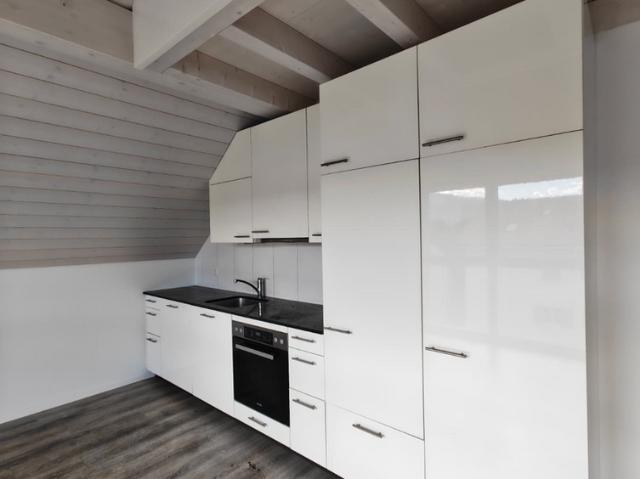 Moderne 3.5 Zimmerduplexwohnung im 3. Stock / Mietzinsaktion