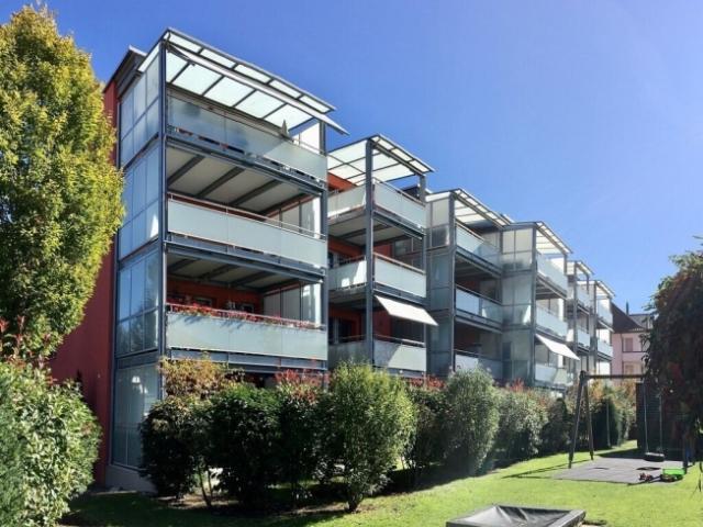 Moderne 3.5 ZW à 65 m2 im 1. OG
