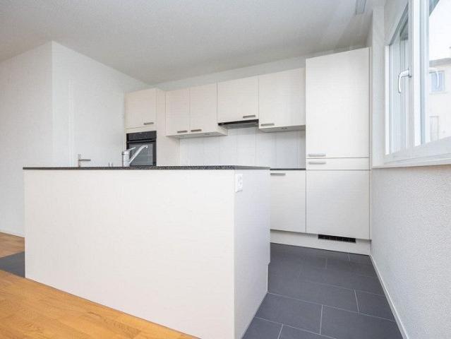 Moderne 3.5 ZW à 91 m² im 1. OG