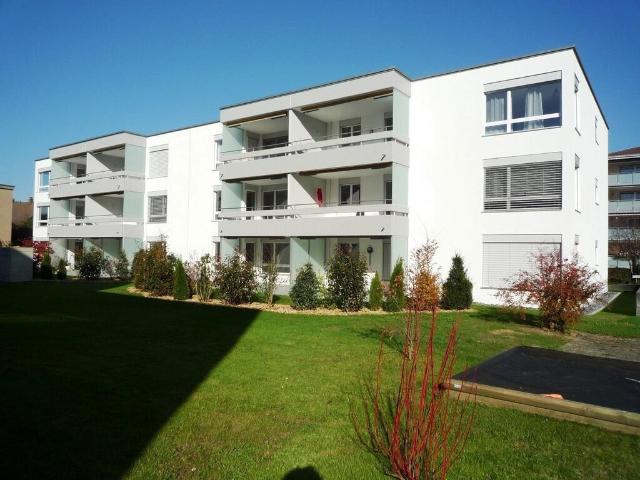 Moderne 3.5 ZW im 1. OG à 79 m2