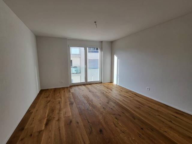 Moderne 3.5 Neubauwohnung am Bahnhof