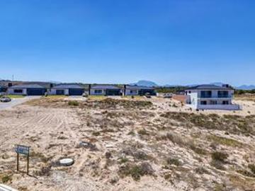 moderne 3 slaapkamer plot en plan wo.