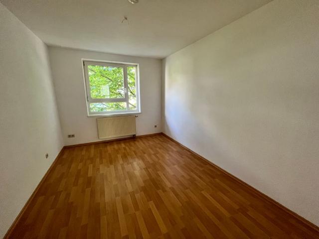 Moderne 3 Raum Wohnung mit Wintergarten
