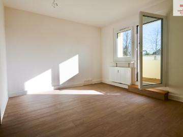 Wohnung mieten in Klingenberg, Pretzschendorf - Keller