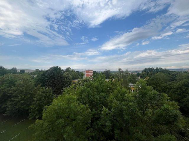 Moderne 3 Raum Wohnung mit Balkon sowie einer individuellen EBK auf Wunsch