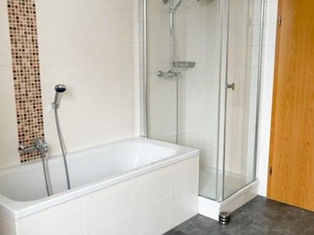 Moderne 3 Raum Wohnung in Zentrumsnähe!