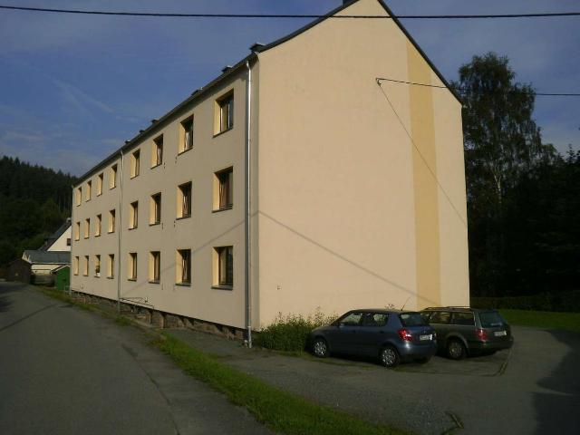 Moderne 3 Raum Wohnung
