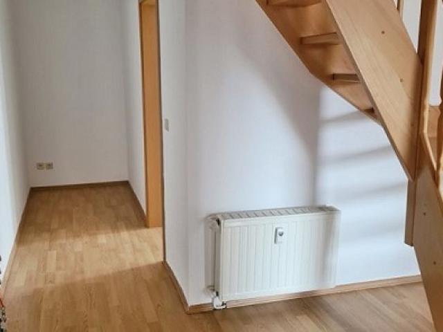 moderne 3 Raum Dachgeschoß Maisonette zu vermieten