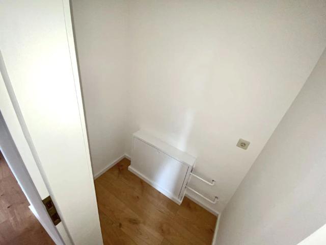 Moderne 3 Raumwohnung in der Natur sucht Dich!