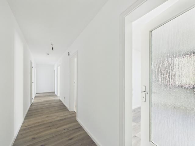 Moderne 3 ZBK direkt im Zentrum von Augsburg