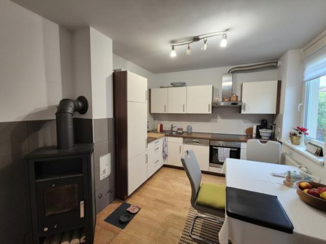 Moderne 3 Zi Gartenwohnung mit Terrasse & Tiefgarage in Schwoich – Energieeffizient & gepflegt!