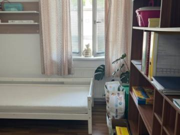 Etagenwohnung zum Verkauf in 6334 - Garten