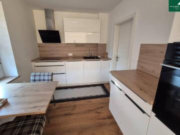 Moderne 3 Zi Eigentumswohnung mit Terrasse & Garage in Villach – mit Fußnähe zu 2 Seen