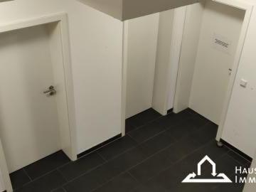 Moderne 3 Zi. Erdgeschosswohnung mit eigenem Gartenanteil in Vreden