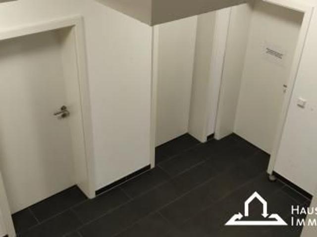 Moderne 3 Zi. Erdgeschosswohnung mit eigenem Gartenanteil in Vreden