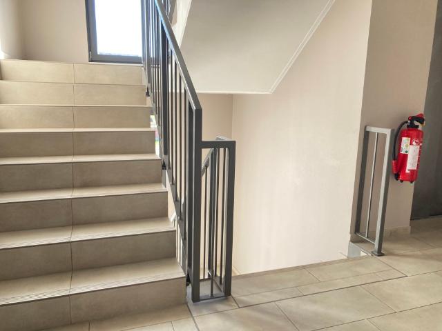 Moderne 3 Zi mit Balkonin Tornesch