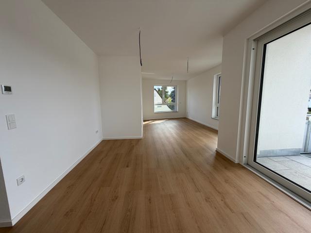 Moderne 3 Zi. Neubauwohnungen in Neckarwestheim