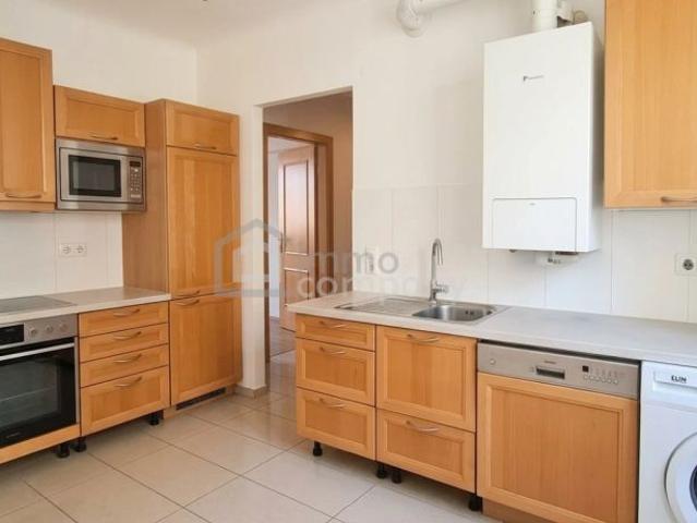 WG taugliche 3 Zi Wohnung 80m² bei U4 Margaretengürtel