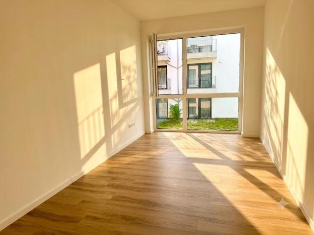 Moderne 3 Zi. Wohnung in zentraler Lage im Kühnehof, ideal auch als eine Zweier WG geeignet