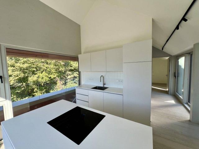 Moderne 3 Zi. Wohnung in Anif mit 2 Carports
