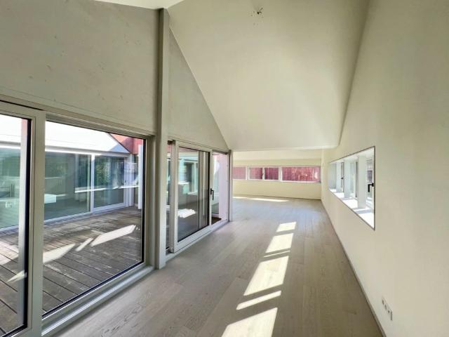Moderne 3 Zi. Wohnung in Anif mit 2 Carports