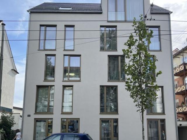 Moderne 3 Zi Wohnung in Appartementhaus 73730 Esslingen