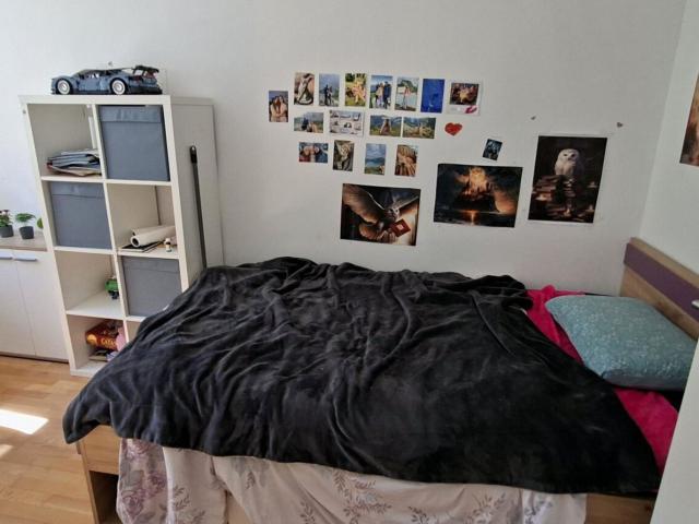 3 Zi. Wohnung in Hohenems mit Balkon, Garage & Traumhaftem Stadtblick!
