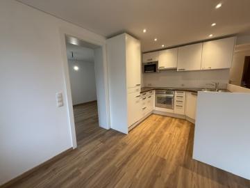 Moderne 3 Zi Wohnung in Kennelbach