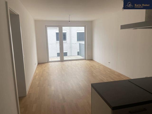 Moderne 3 Zi Wohnung mit Balkon, Einbauküche & Bad in Klosterneuburg zu mieten!