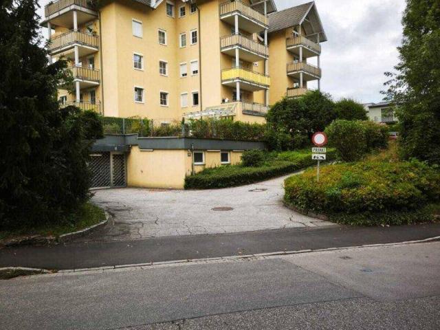 Moderne 3 Zi Wohnung mit Balkon & Garage in Villach – Komfortabel & zentral!